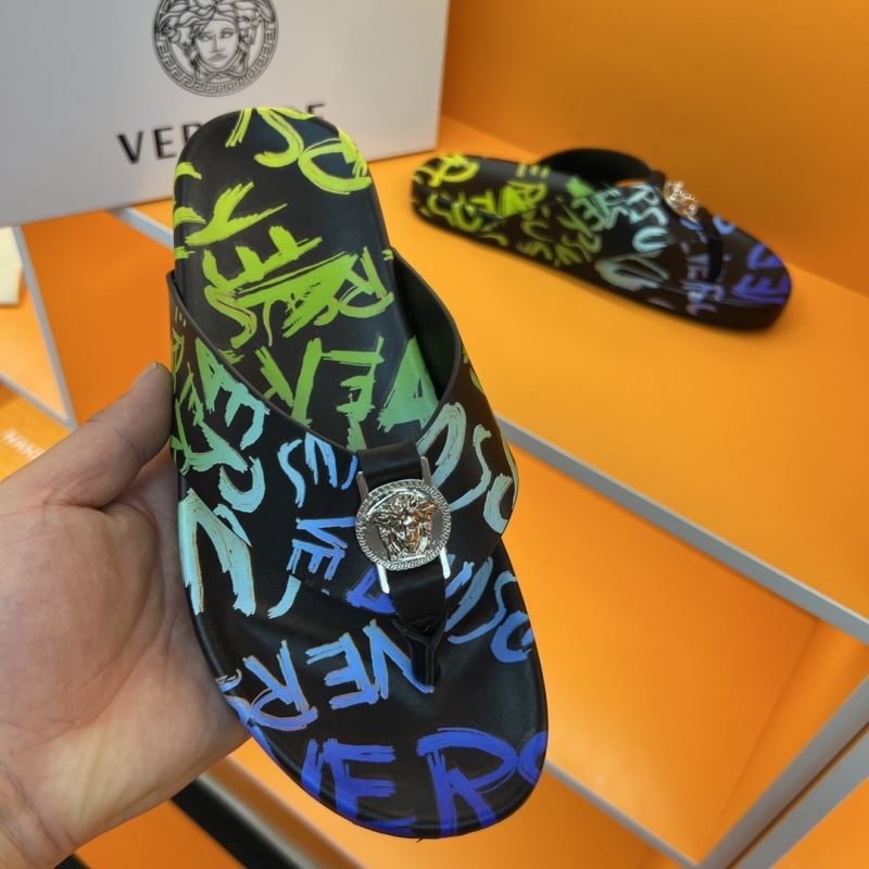 Versace Slippers